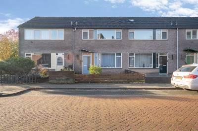 Woning Meidoornstraat 3 Brakel