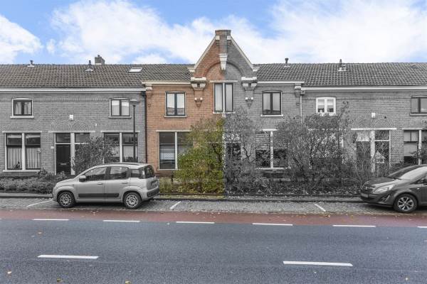Woning Herenstraat 139 Leiden