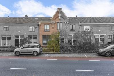 Woning Herenstraat 139 Leiden