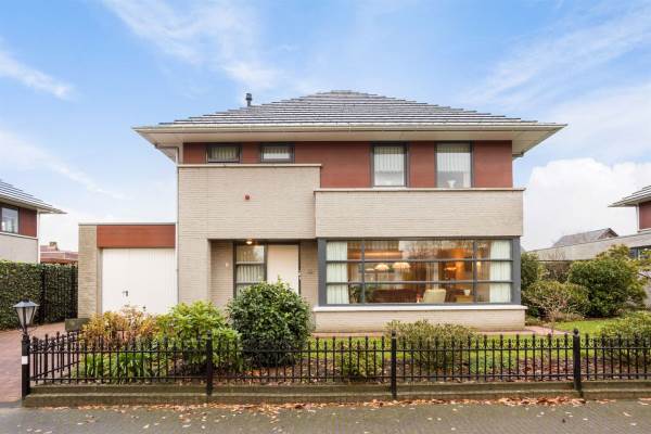 Woning Aleidisstraat 8 Sprundel