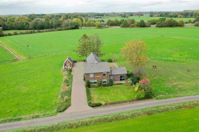 Woning Vundelaarsweg 6 Wilp