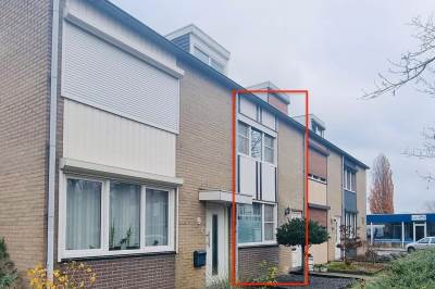 Woning Mezenkampstraat 3 Venlo