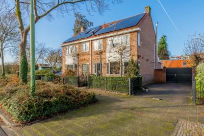 Woning Koppelweg 12 Zeist