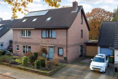 Woning Tuinfluiter 15 Veenendaal