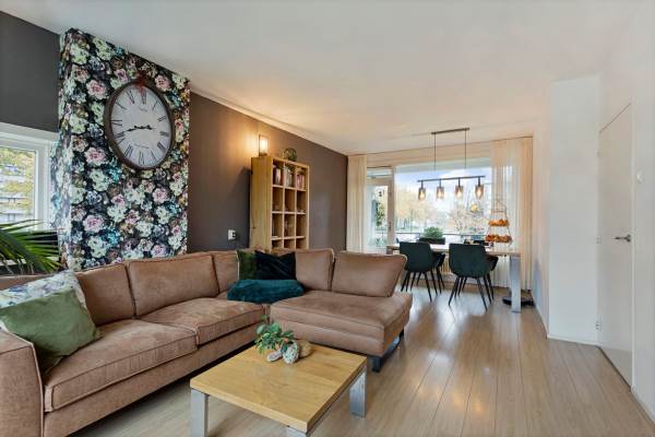 Woning Veldmaarschalk Montgomerylaan 851 Eindhoven