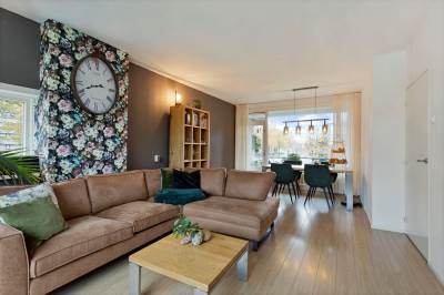 Woning Veldmaarschalk Montgomerylaan 851 Eindhoven