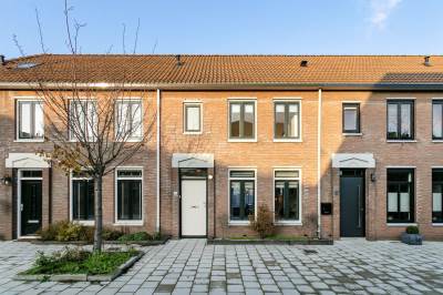 Woning Frankrijkstraat 5 Bergen op Zoom