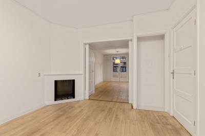 Woning Troelstrakade 497 Den Haag