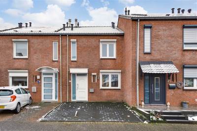 Woning Houwer 19 Landgraaf