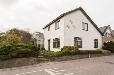 Woning Schrouwenberg 19 Groesbeek