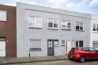 Woning Nieuwstraat 50 Helmond