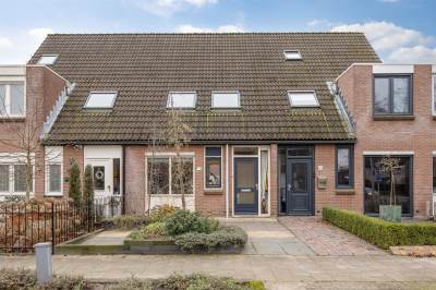 Woning Harsseveldhoek 25 Enschede