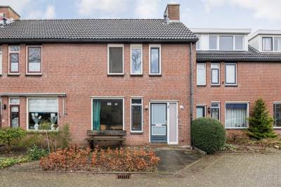 Woning Tesjeslaan 27 Zwolle