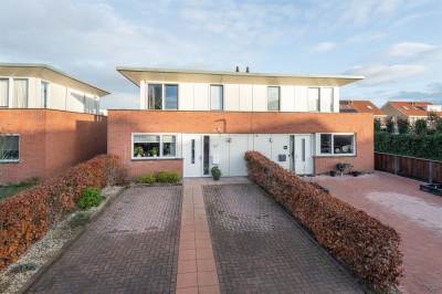 Woning Folie 10C Almelo