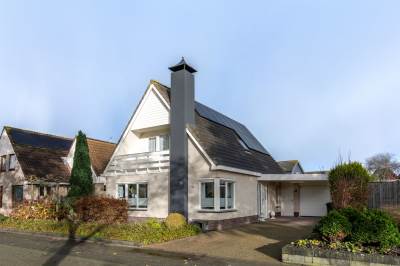 Woning Saksenburg 15 Bolsward