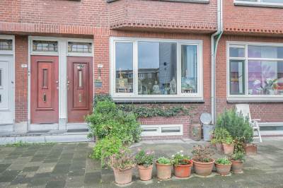 Woning Van 't Hoffplein 13b Schiedam