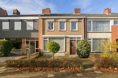 Woning Kastanjelaan 29 Bergen op Zoom