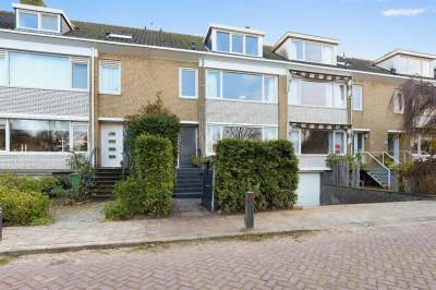Woning Van Duivenvoordelaan 40 Wassenaar