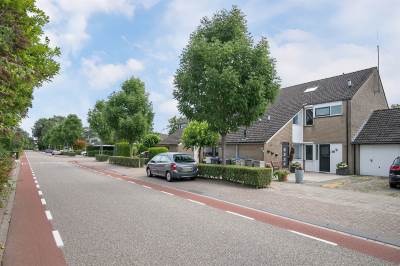 Woning Populierestraat 26 's-Gravenpolder