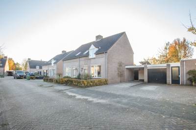 Woning De Kleuskes 39 Liempde