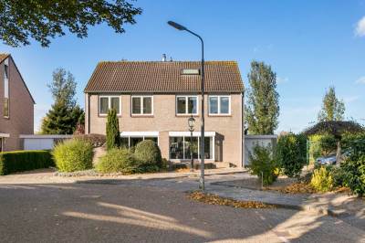 Woning Espenberg 70 Roosendaal