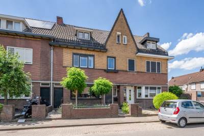 Woning Stationsstraat 28 Steyl
