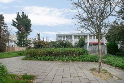 Woning Kantershof 556 Amsterdam