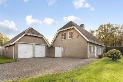 Woning Drebbelstraat 54 Bergen op Zoom