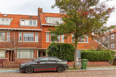 Woning van der Palmstraat 6 Voorburg