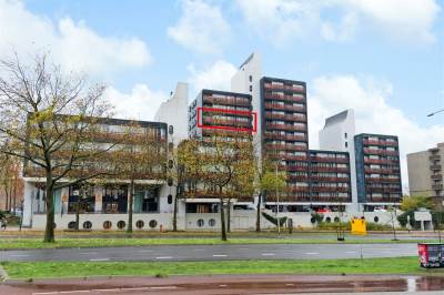 Woning Burg. Hustinxstraat 266 Nijmegen