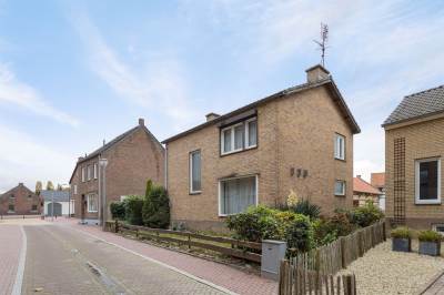 Woning Bronstraat 3 Born