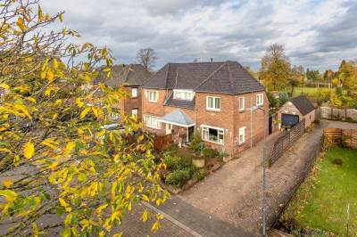 Woning Bontebrug 42 Silvolde