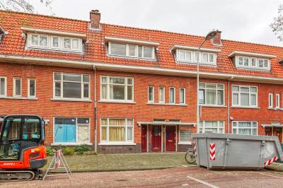 Woning Marktweg 281 Den Haag