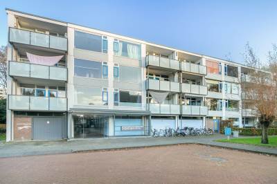 Woning Jan Roeckplantsoen 5203 Veenendaal