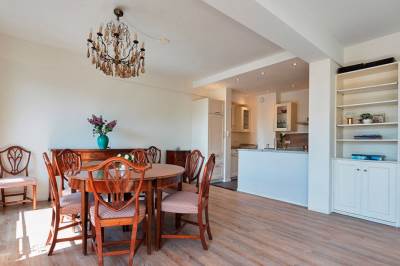 Woning Leidsestraatweg 15523 Den Haag