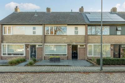 Woning Oranjestraat 54 Best
