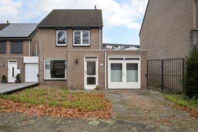 Woning Peter Paul Rubensstraat 6 Sittard