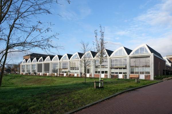 Woning Kommedwarssteeg 69 Doetinchem