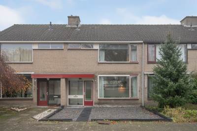 Woning Sterrebos 4 Breda
