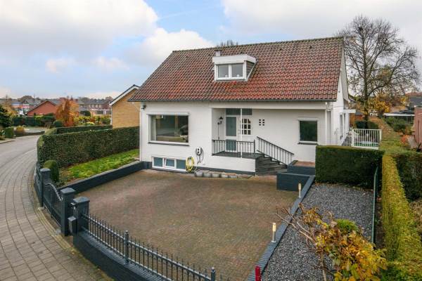 Woning Groenstraat 5 Belfeld