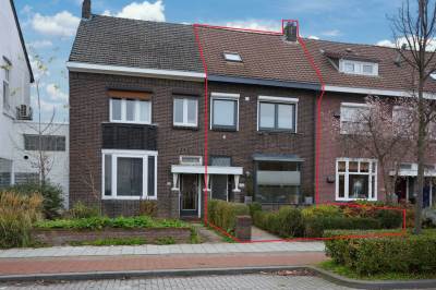 Woning Rijksweg Noord 129 Sittard