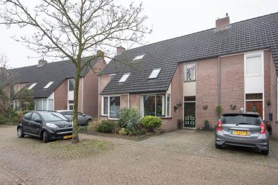 Woning Robijn 18 Oss