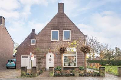 Woning Kerklaan 15 Heinkenszand