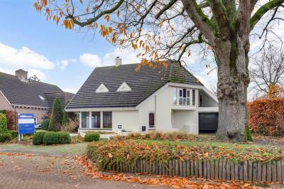 Woning Saturnus 27A Heeze