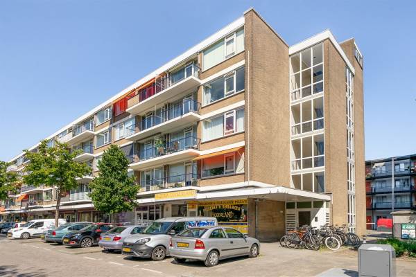 Woning Kouwenoord 63 Rotterdam