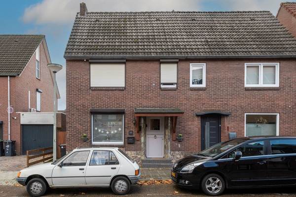 Woning Julianastraat 26 Landgraaf