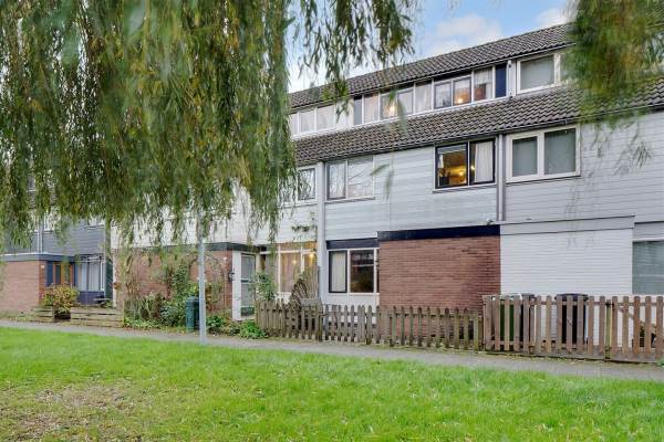 Woning Vronen 16 Nieuw-Vennep