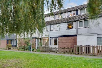 Woning Vronen 16 Nieuw-Vennep