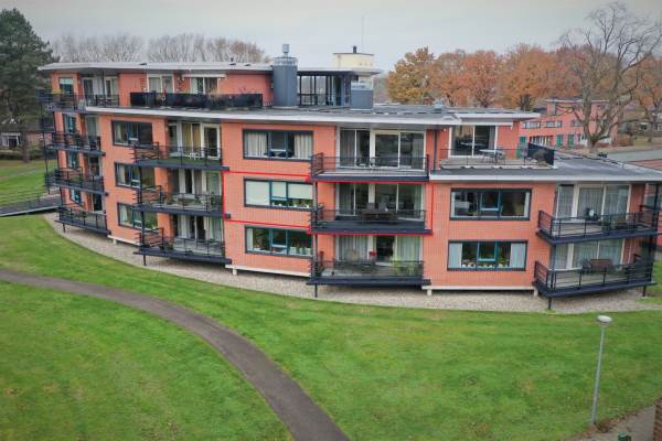 Woning Prinsenhof 18 Varsseveld