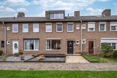 Woning Groenstraat 34 Venlo